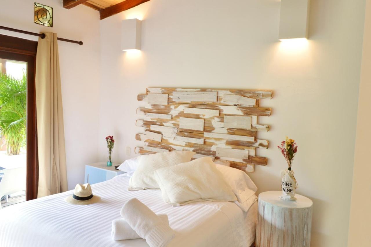 Sweet Harmony Hotel Boutique By Xarm Hotels Minca Bagian luar foto