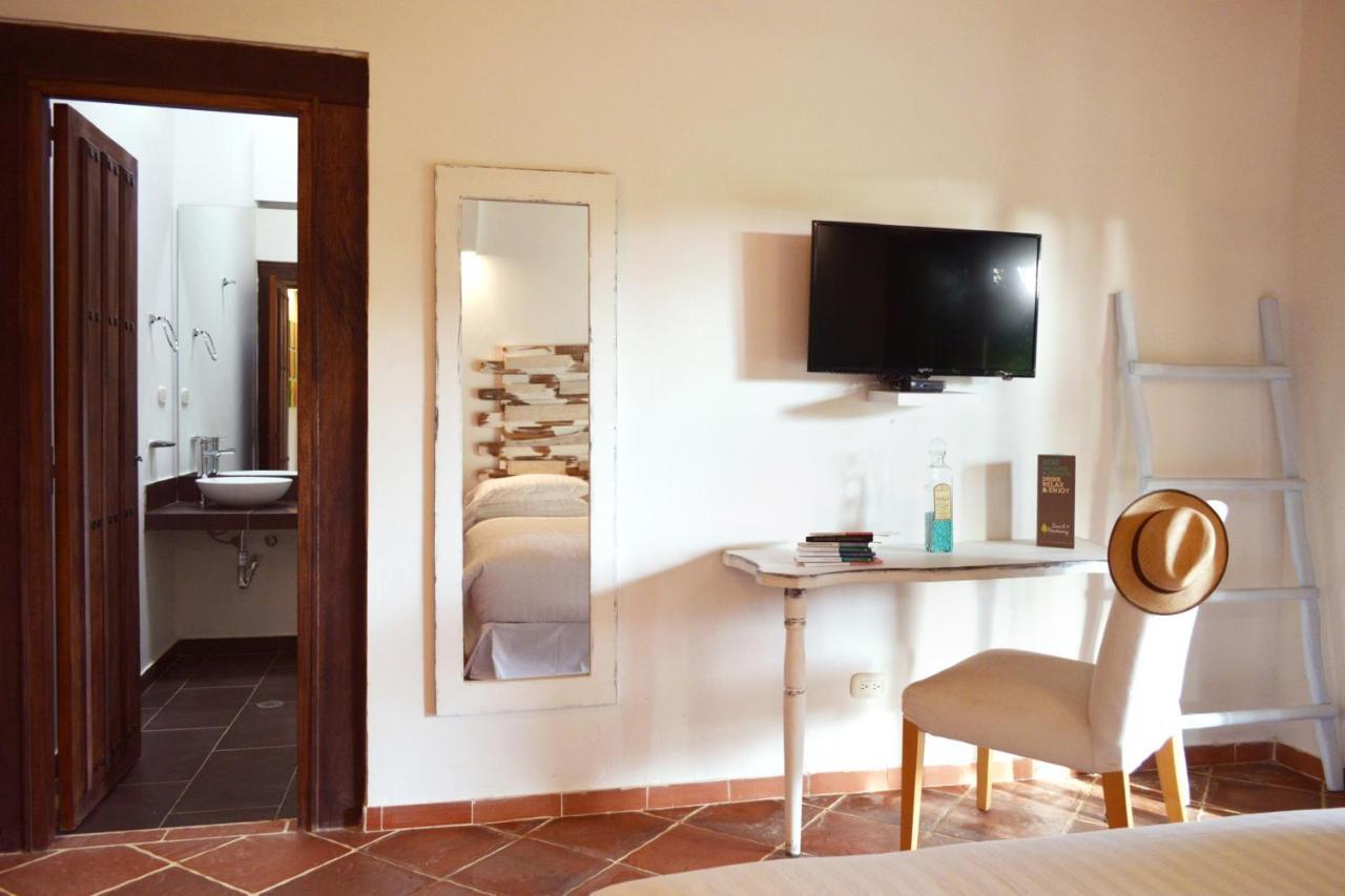 Sweet Harmony Hotel Boutique By Xarm Hotels Minca Bagian luar foto