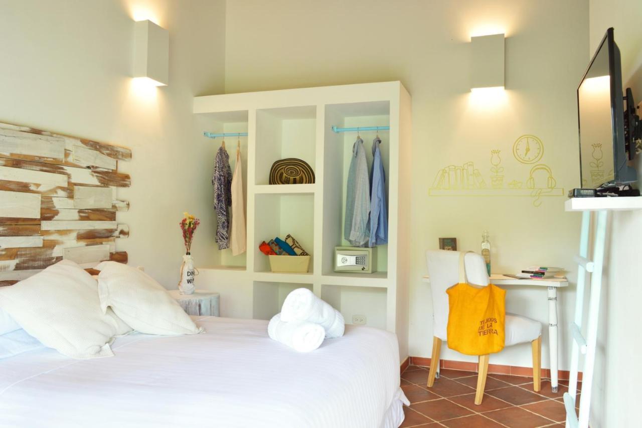 Sweet Harmony Hotel Boutique By Xarm Hotels Minca Bagian luar foto