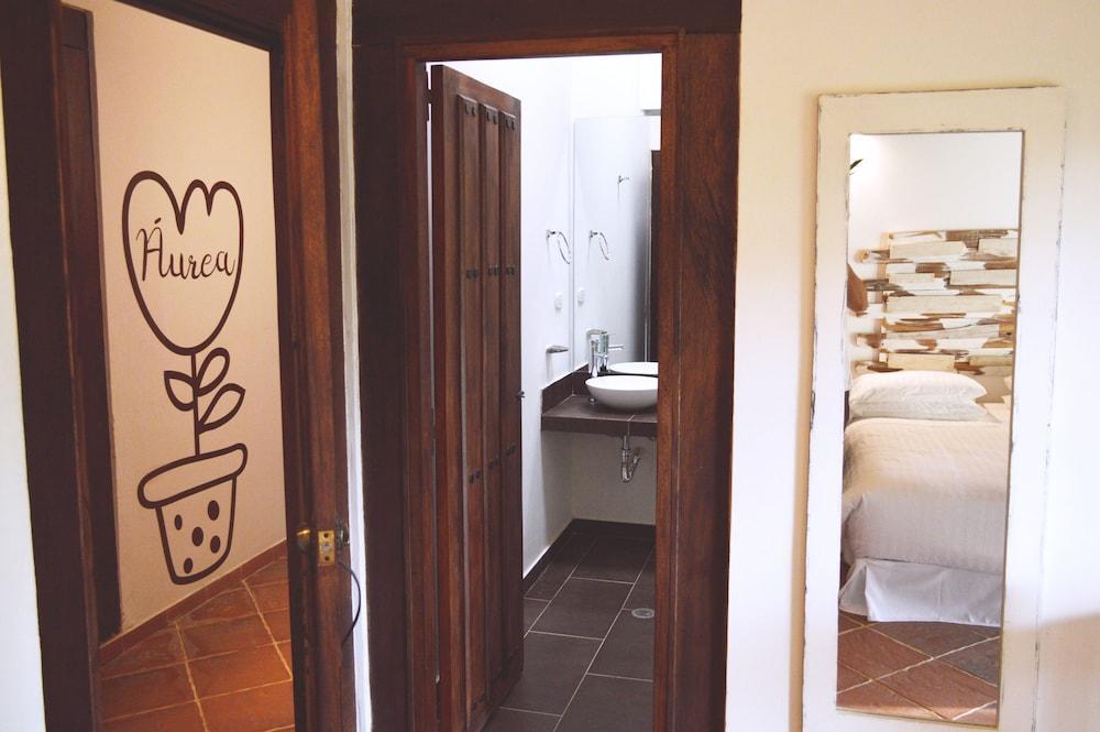 Sweet Harmony Hotel Boutique By Xarm Hotels Minca Bagian luar foto