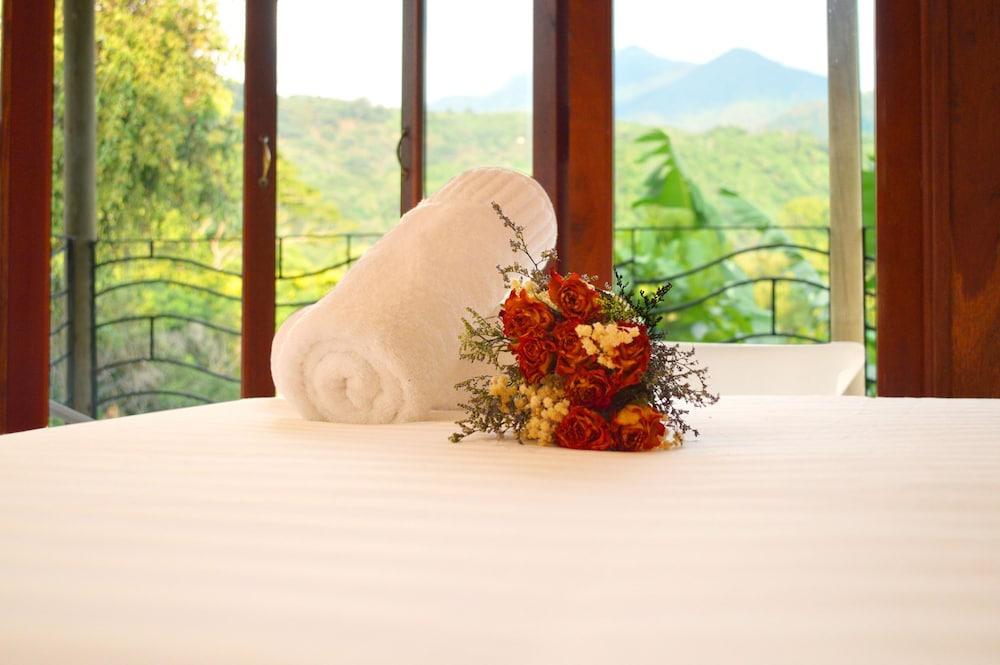 Sweet Harmony Hotel Boutique By Xarm Hotels Minca Bagian luar foto