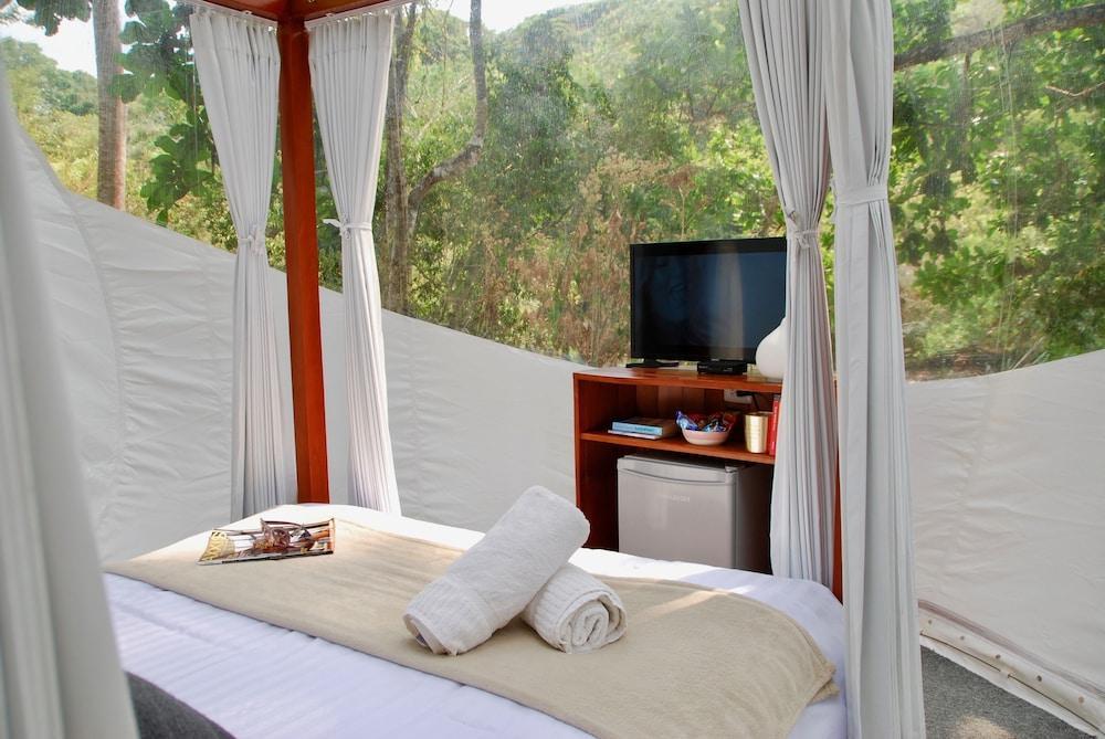 Sweet Harmony Hotel Boutique By Xarm Hotels Minca Bagian luar foto