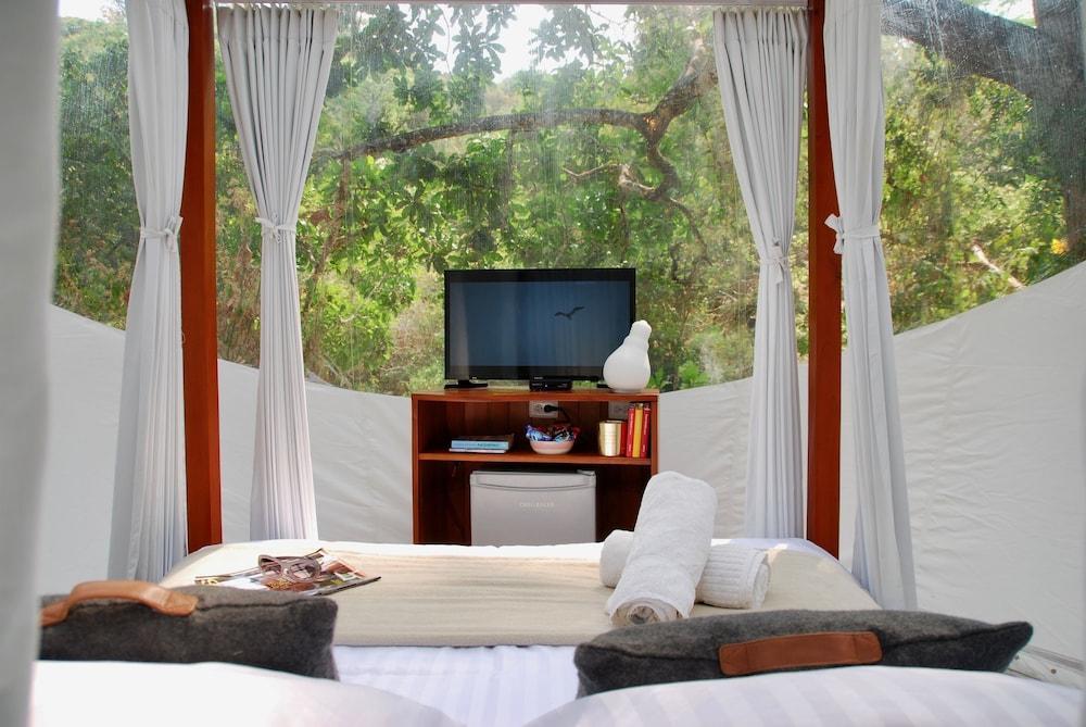 Sweet Harmony Hotel Boutique By Xarm Hotels Minca Bagian luar foto