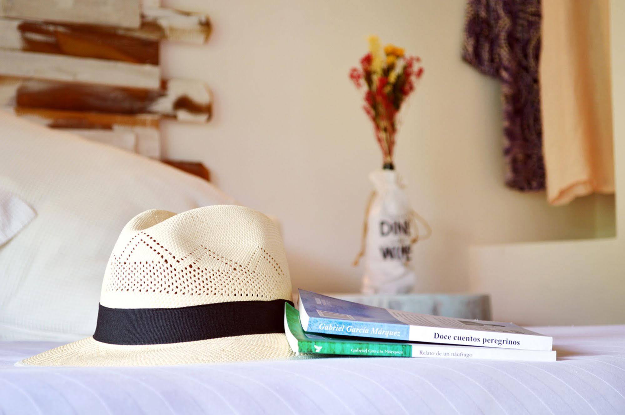 Sweet Harmony Hotel Boutique By Xarm Hotels Minca Bagian luar foto